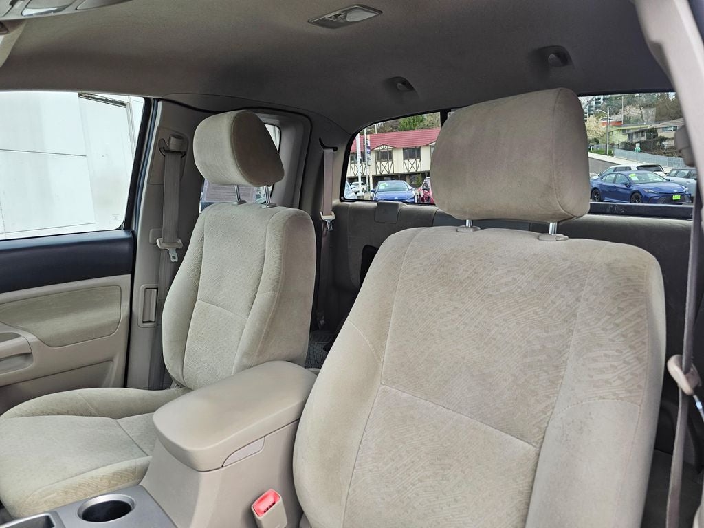 2006 Toyota Tacoma PreRunner V6