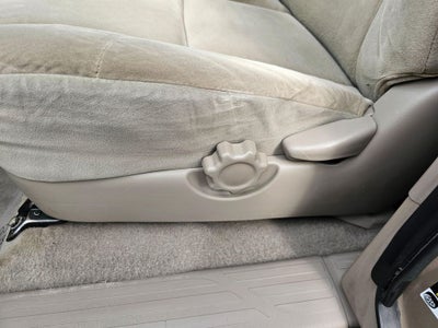 2006 Toyota Tacoma PreRunner V6