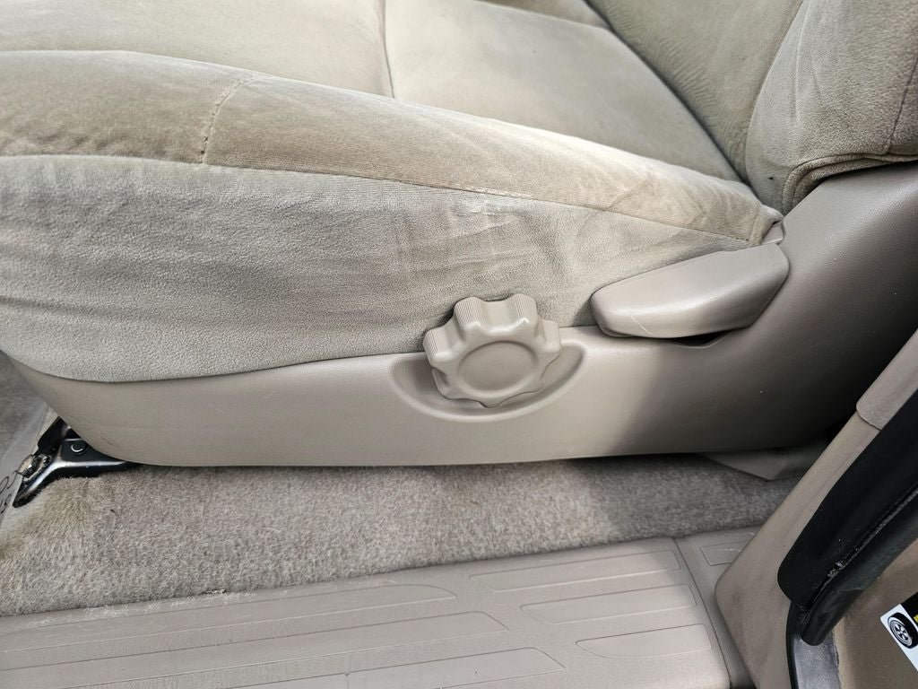 2006 Toyota Tacoma PreRunner V6