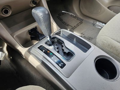 2006 Toyota Tacoma PreRunner V6