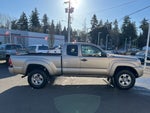 2006 Toyota Tacoma PreRunner V6