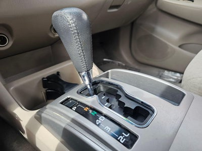 2006 Toyota Tacoma PreRunner V6