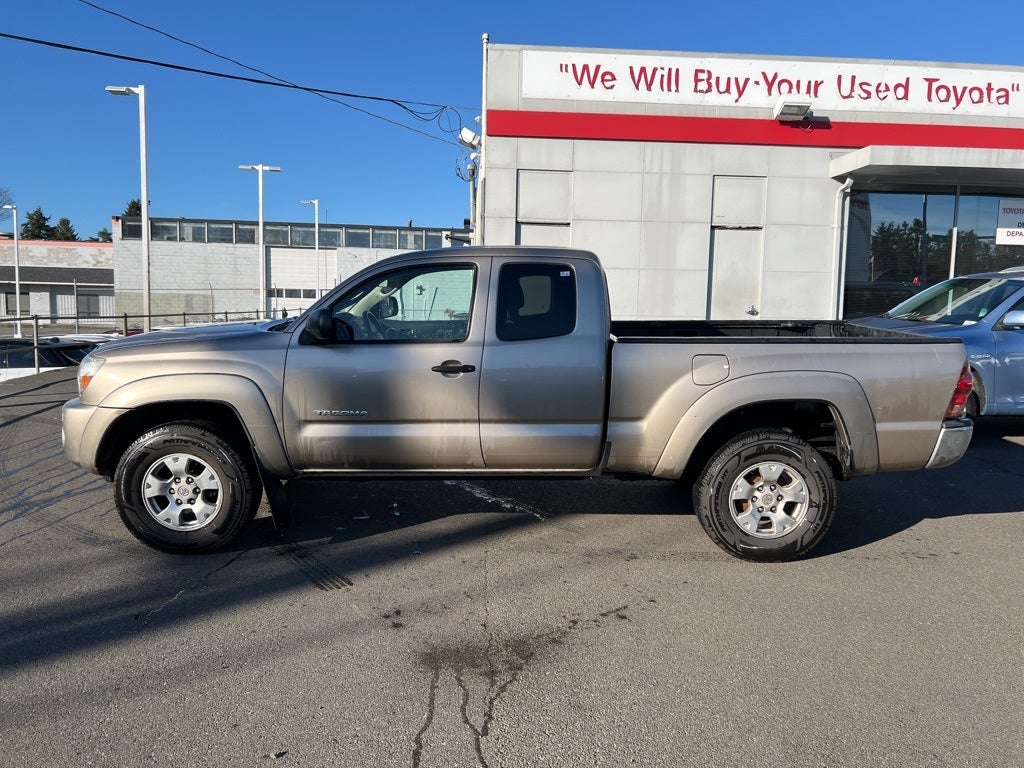 2006 Toyota Tacoma PreRunner V6