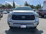 2021 Toyota Tundra Platinum