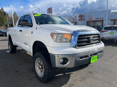 2007 Toyota Tundra SR5