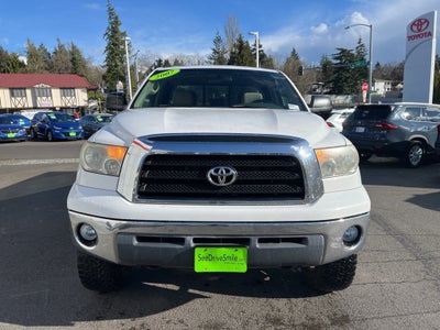 2007 Toyota Tundra SR5