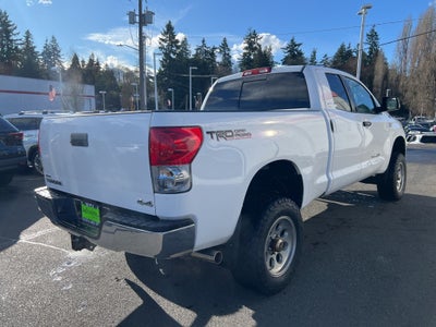 2007 Toyota Tundra SR5