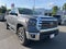 2020 Toyota Tundra Limited Extended Cab