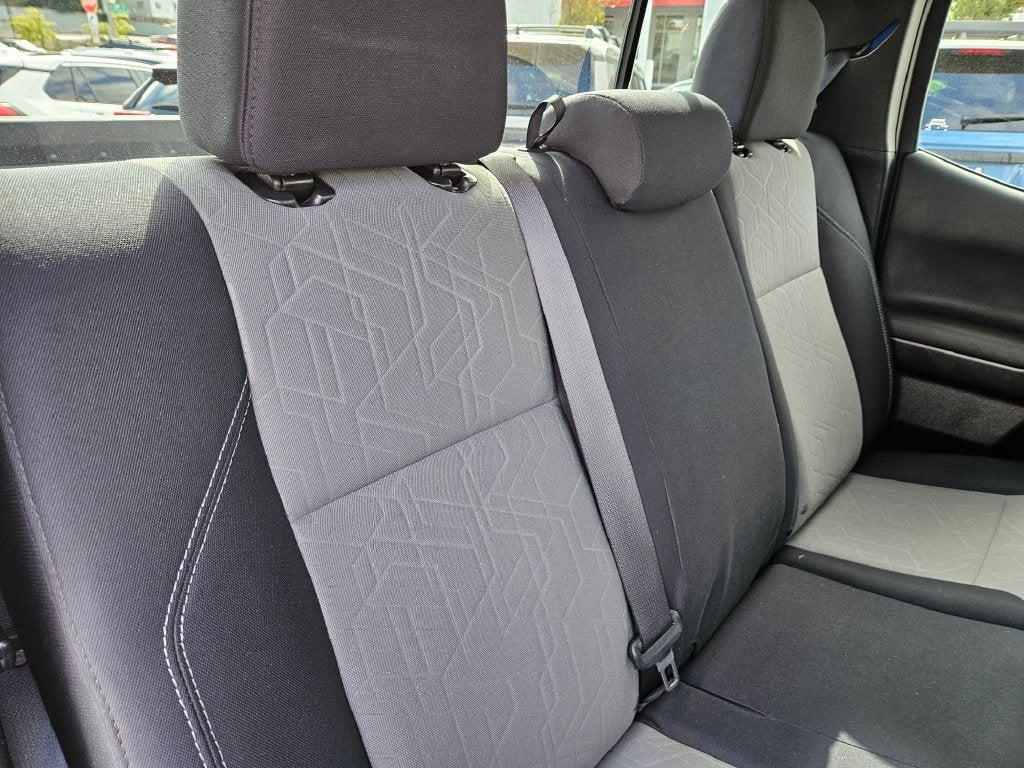 2021 Toyota Tacoma TRD Sport V6