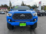 2021 Toyota Tacoma TRD Sport V6