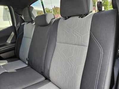 2021 Toyota Tacoma TRD Sport V6