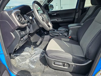 2021 Toyota Tacoma TRD Sport V6
