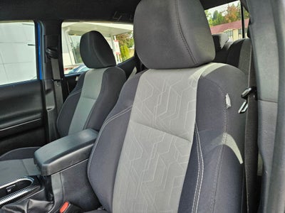 2021 Toyota Tacoma TRD Sport V6