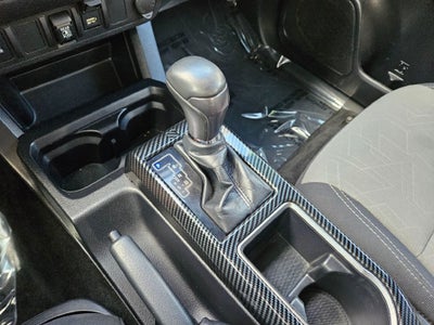 2021 Toyota Tacoma TRD Sport V6