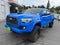2021 Toyota Tacoma TRD Sport V6