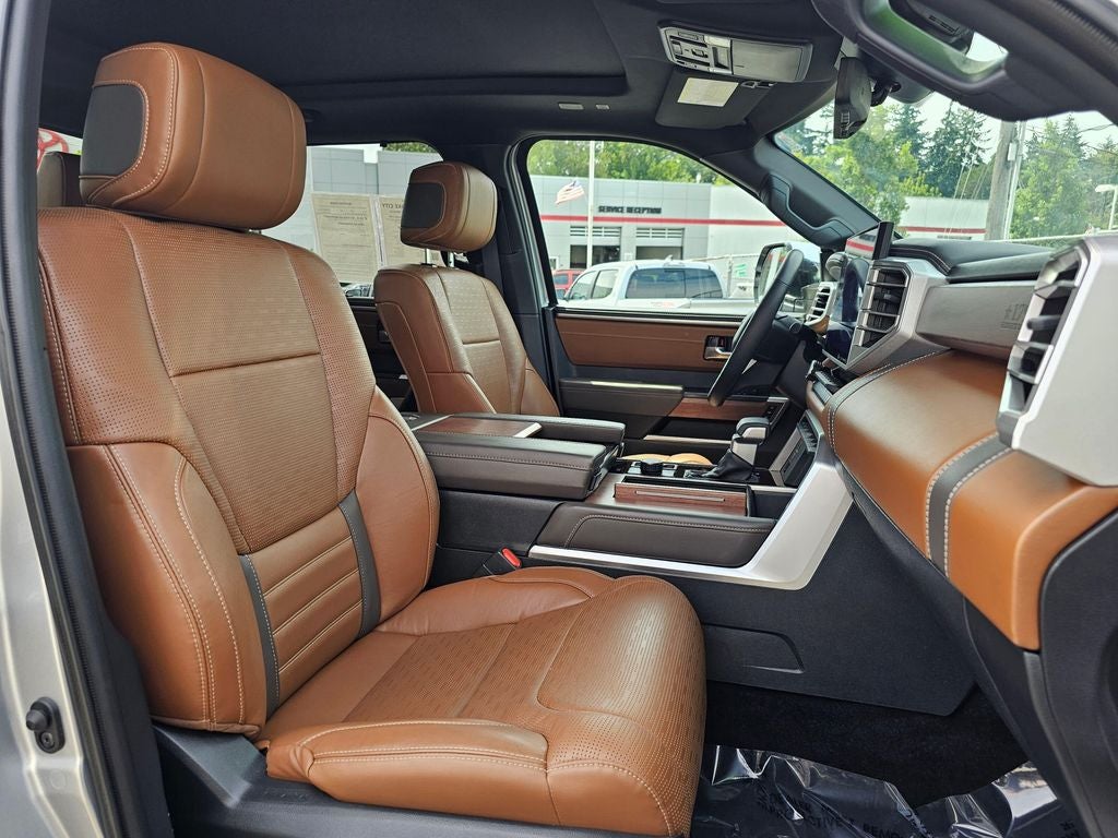 2023 Toyota Tundra 1794