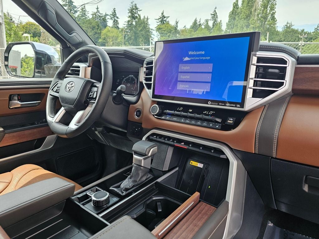 2023 Toyota Tundra 1794