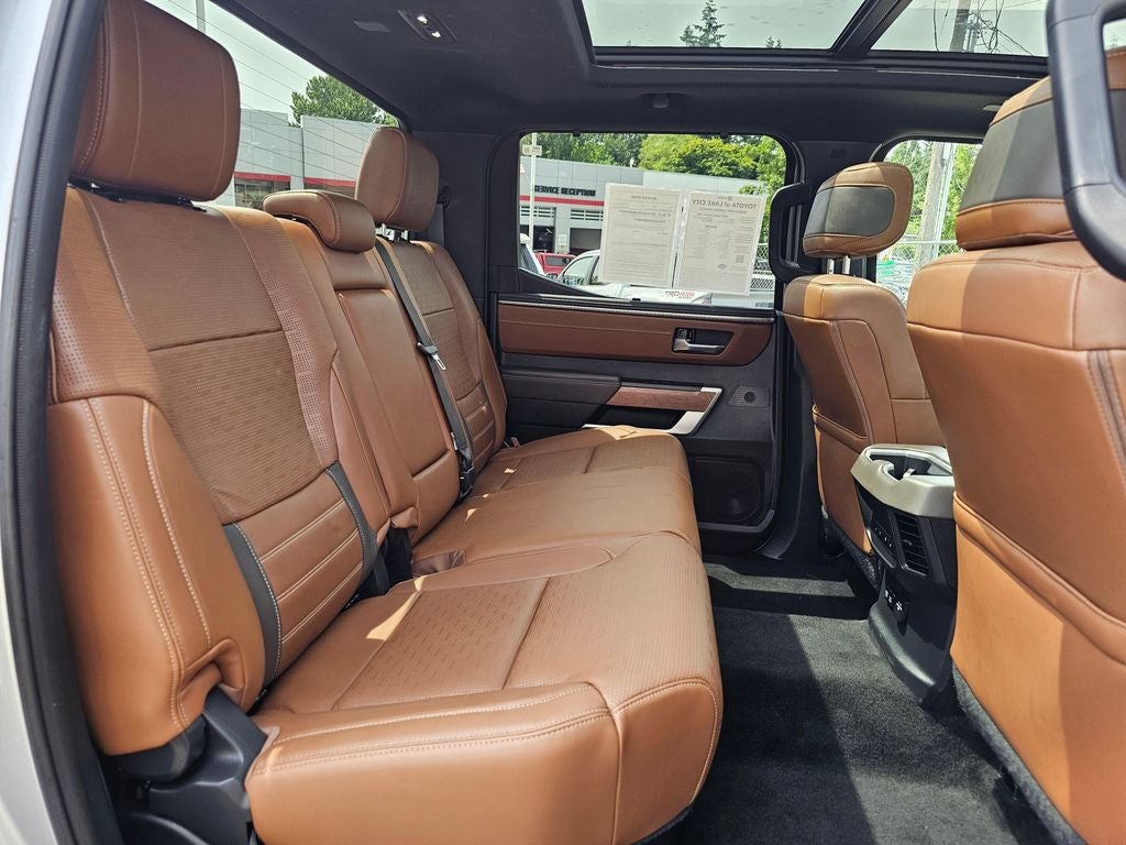 2023 Toyota Tundra 1794