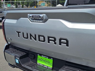 2023 Toyota Tundra 1794