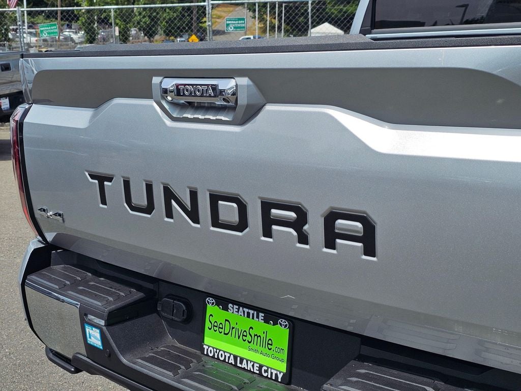 2023 Toyota Tundra 1794