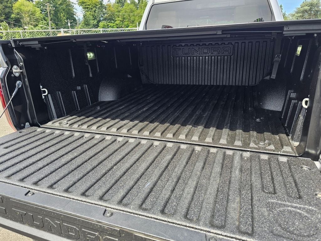 2023 Toyota Tundra 1794