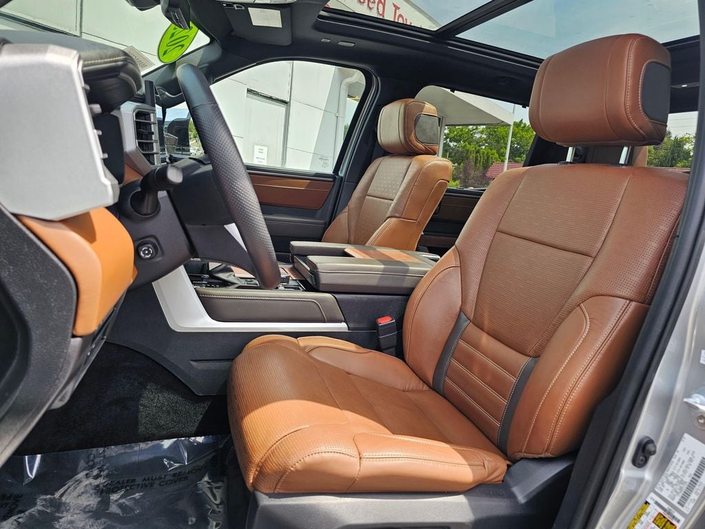 2023 Toyota Tundra 1794