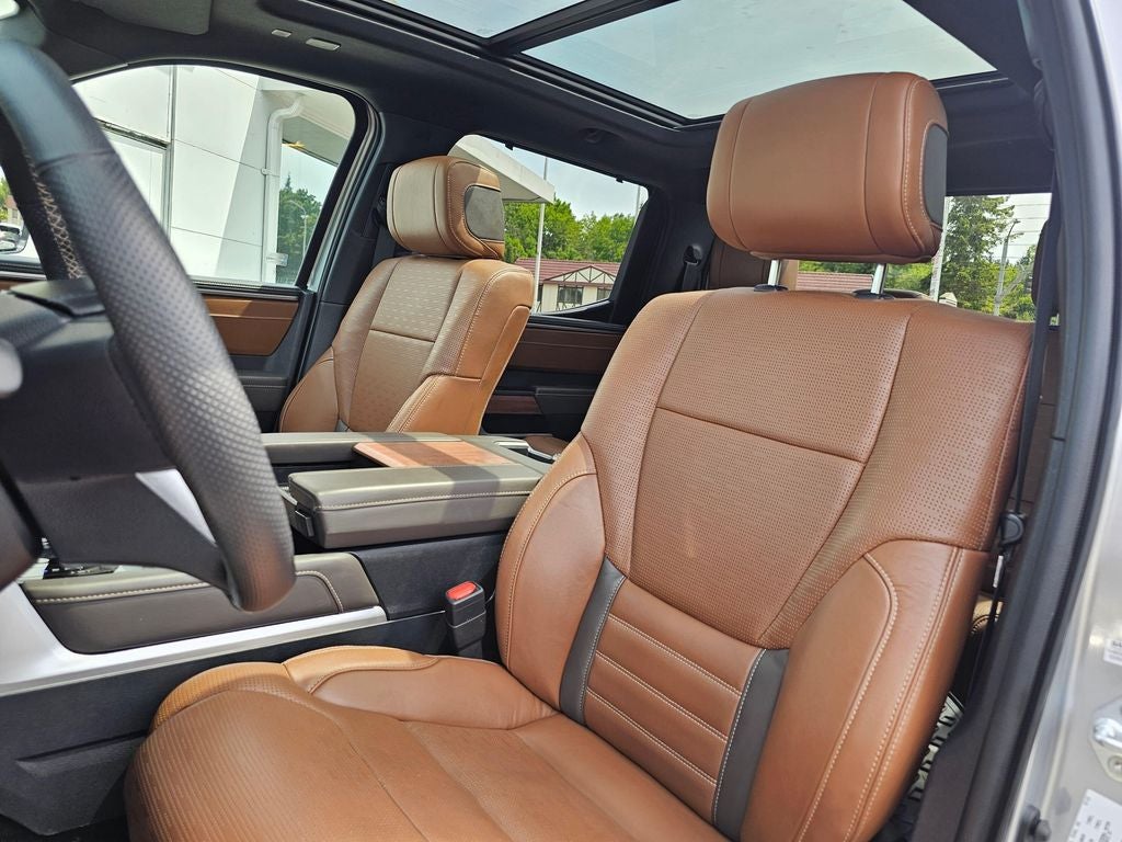 2023 Toyota Tundra 1794