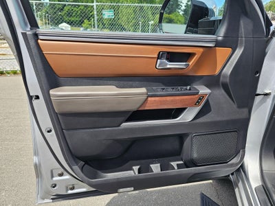 2023 Toyota Tundra 1794