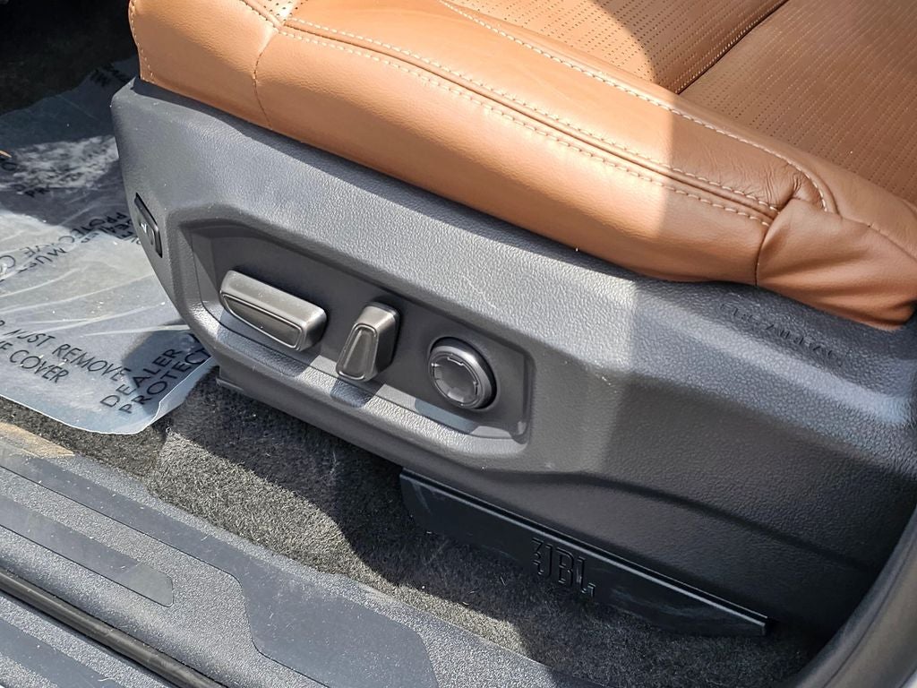 2023 Toyota Tundra 1794