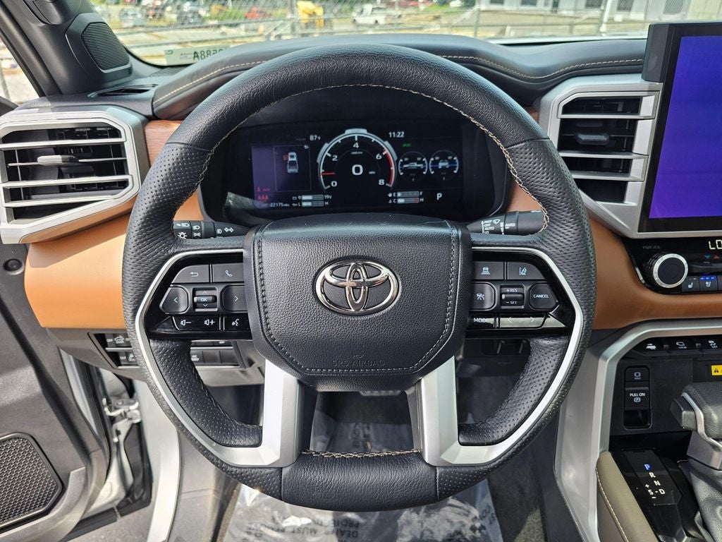 2023 Toyota Tundra 1794