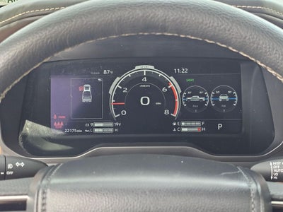 2023 Toyota Tundra 1794