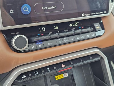 2023 Toyota Tundra 1794