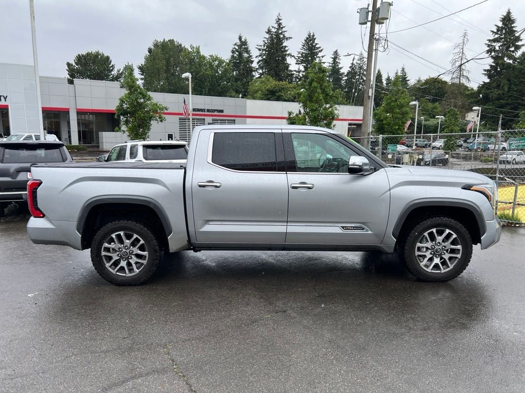 2023 Toyota Tundra 1794