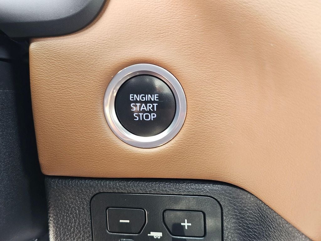 2023 Toyota Tundra 1794