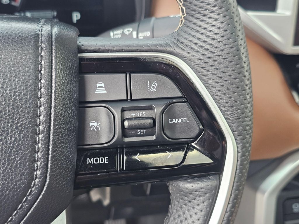 2023 Toyota Tundra 1794