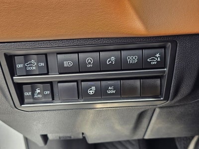 2023 Toyota Tundra 1794