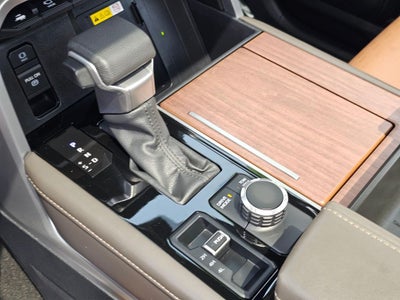 2023 Toyota Tundra 1794