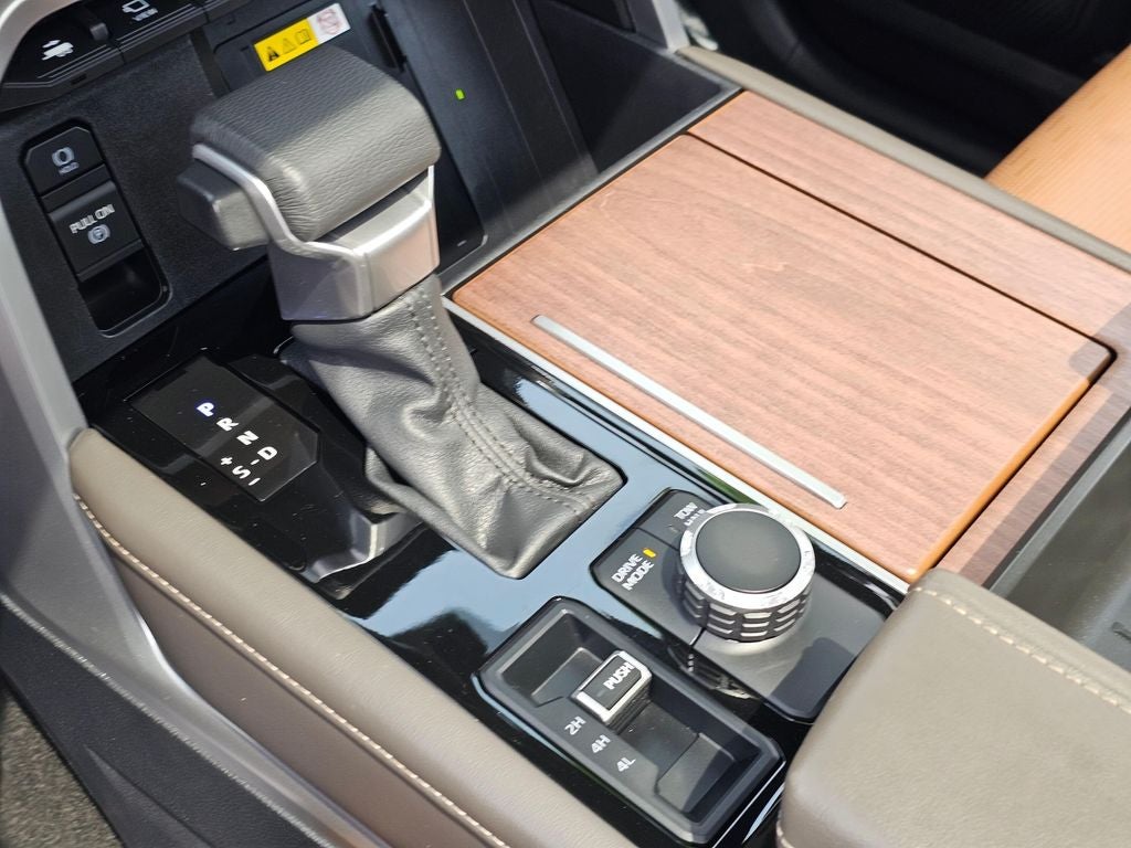 2023 Toyota Tundra 1794