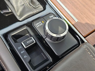 2023 Toyota Tundra 1794