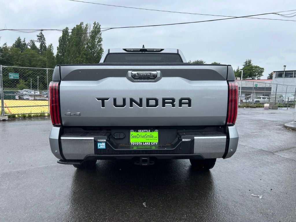 2023 Toyota Tundra 1794