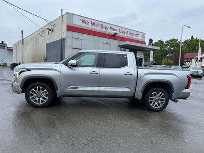 2023 Toyota Tundra 1794