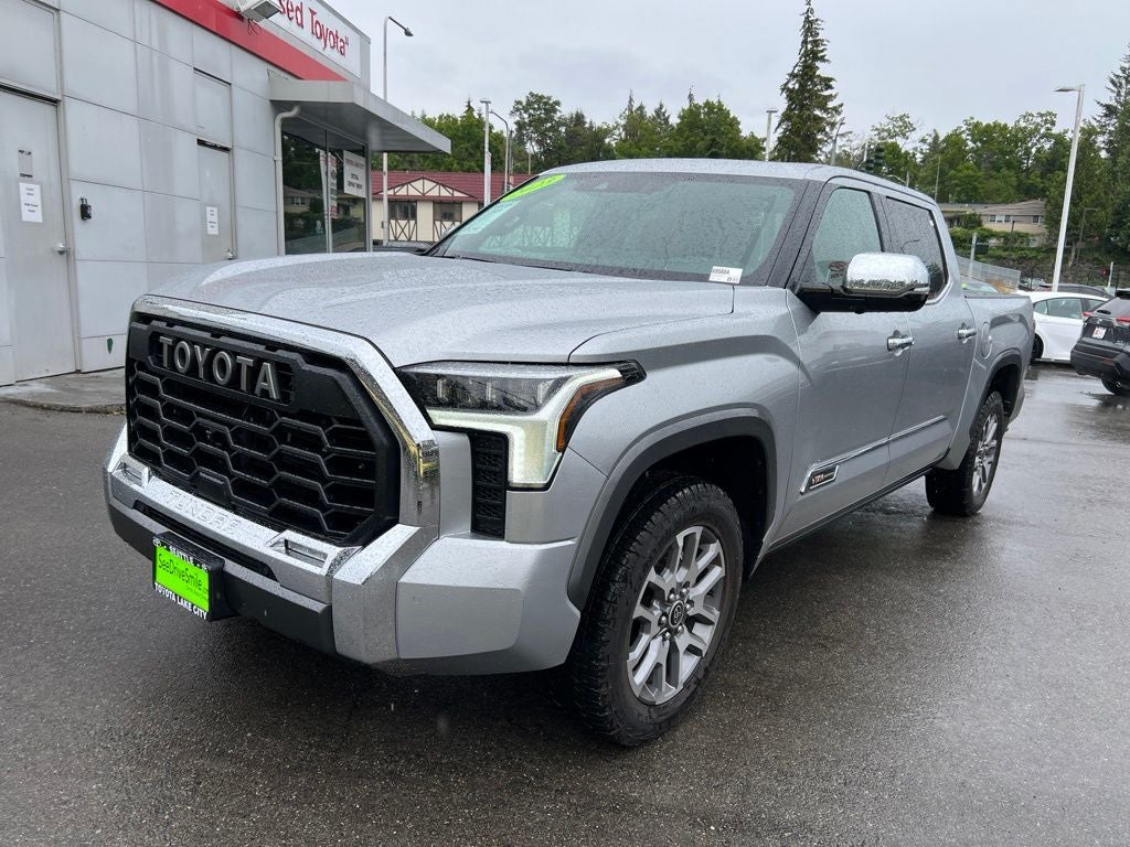 2023 Toyota Tundra 1794