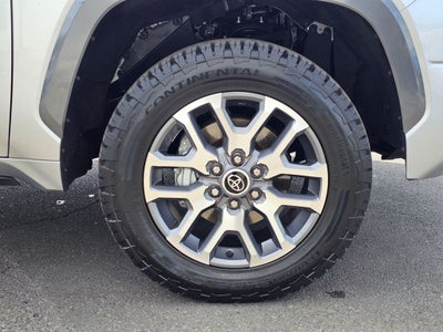 2023 Toyota Tundra 1794