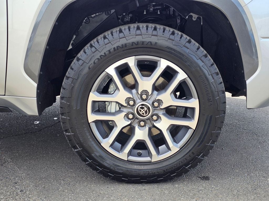 2023 Toyota Tundra 1794