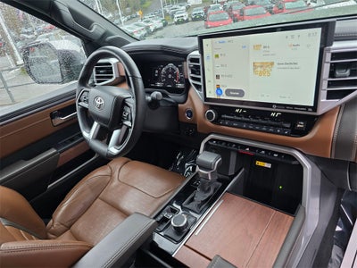 2022 Toyota Tundra 1794