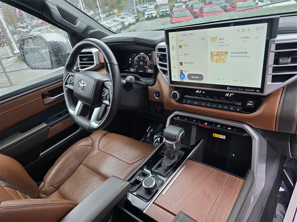 2022 Toyota Tundra 1794