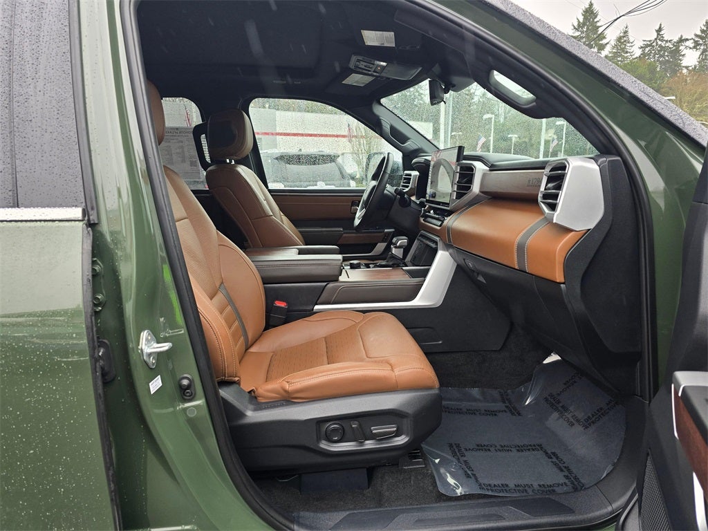 2022 Toyota Tundra 1794