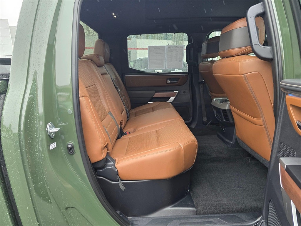 2022 Toyota Tundra 1794