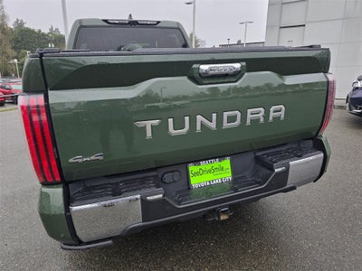 2022 Toyota Tundra 1794