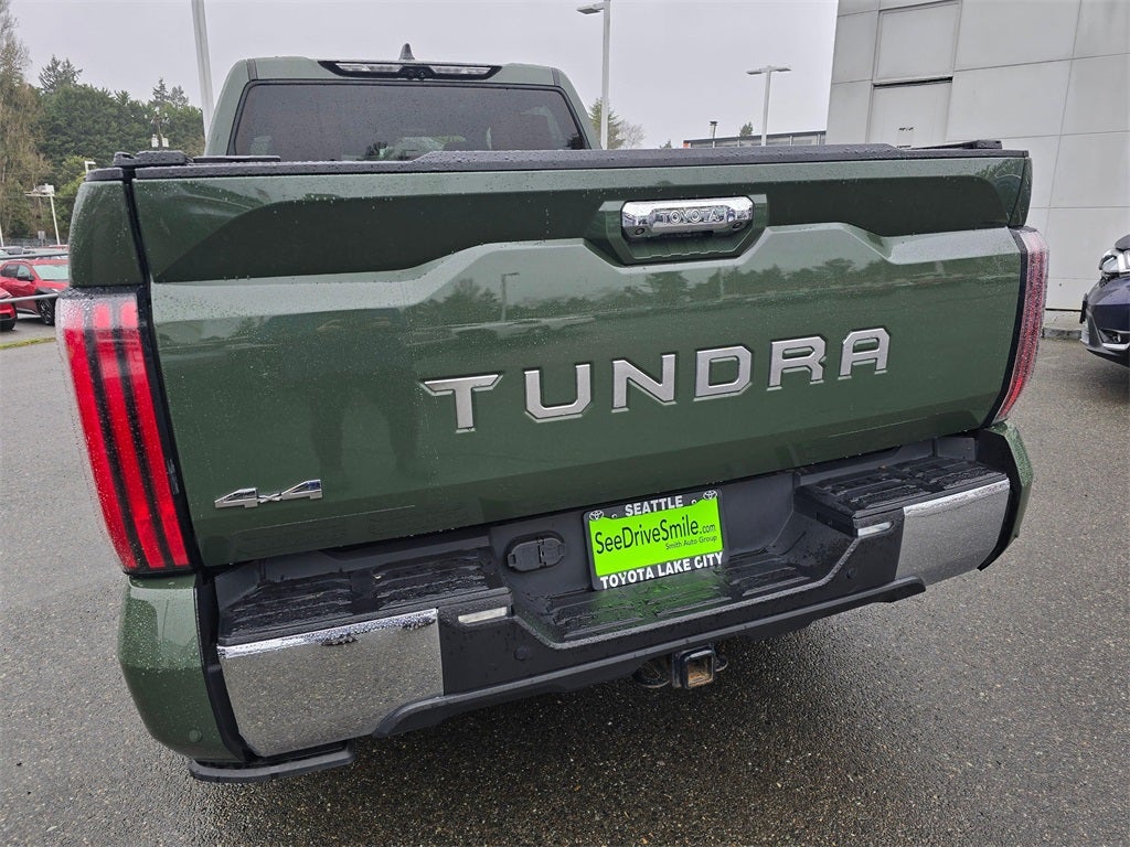 2022 Toyota Tundra 1794